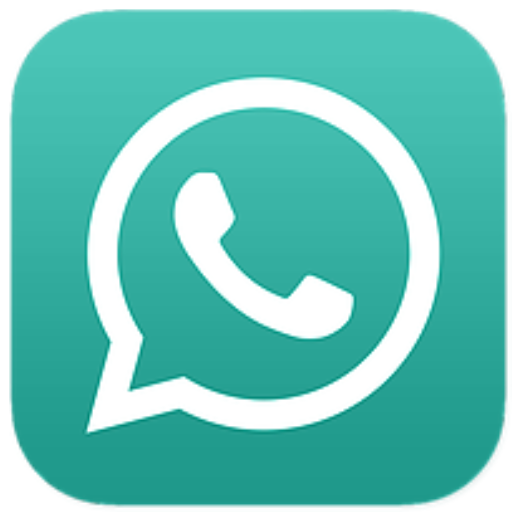 GB WhatsApp Pro Icon