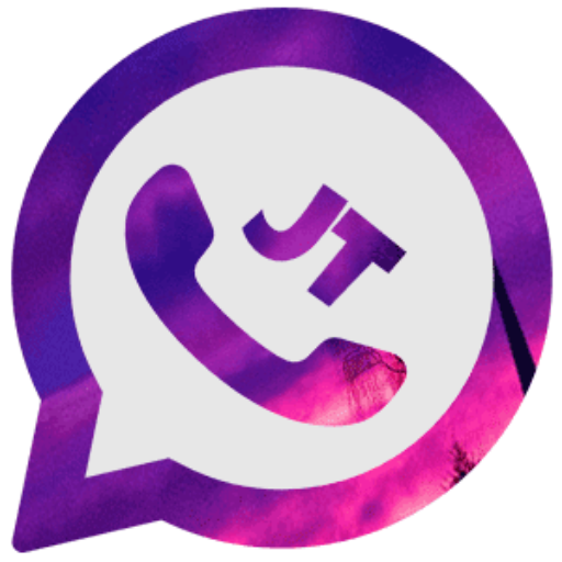 JTWhatsApp Icon