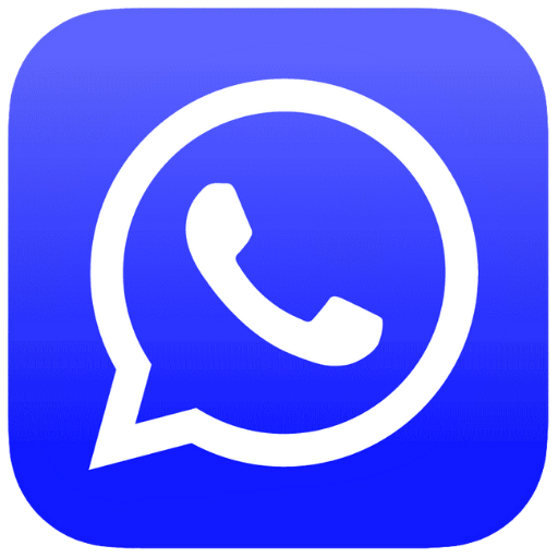 WhatsApp Plus Icon