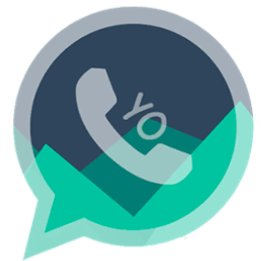 YOWhatsApp Icon