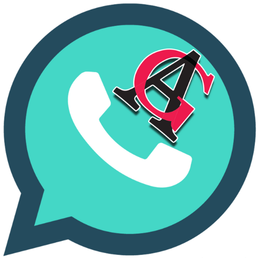 AG WhatsApp Icon