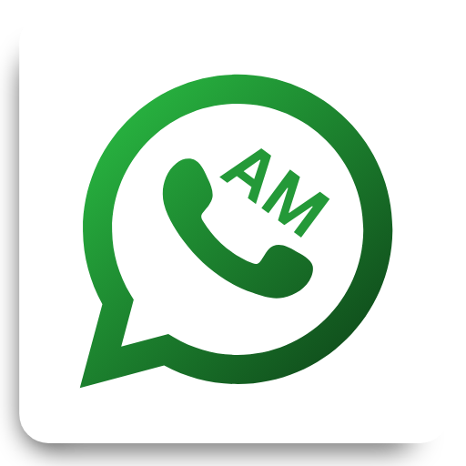 AM WhatsApp Icon