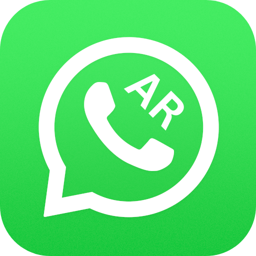 ARWhatsApp Icon