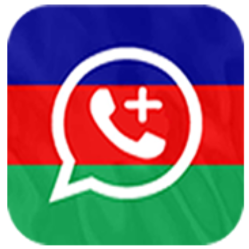 AZWhatsApp Icon