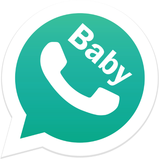 Baby WhatsApp Icon