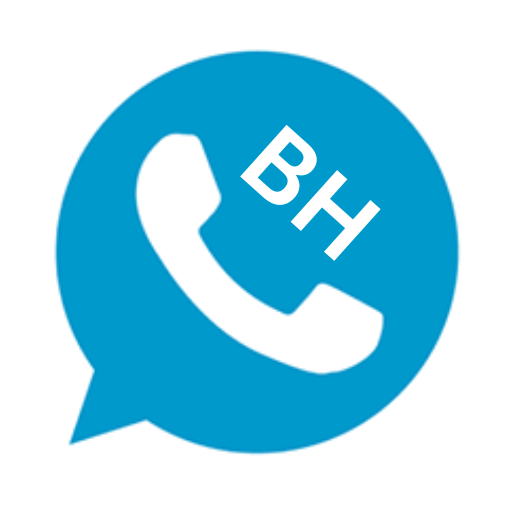 BH WhatsApp Icon