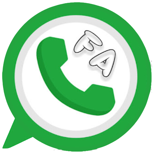 FAWhatsApp Icon