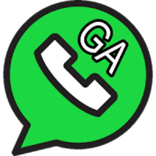 GAWhatsApp  Icon