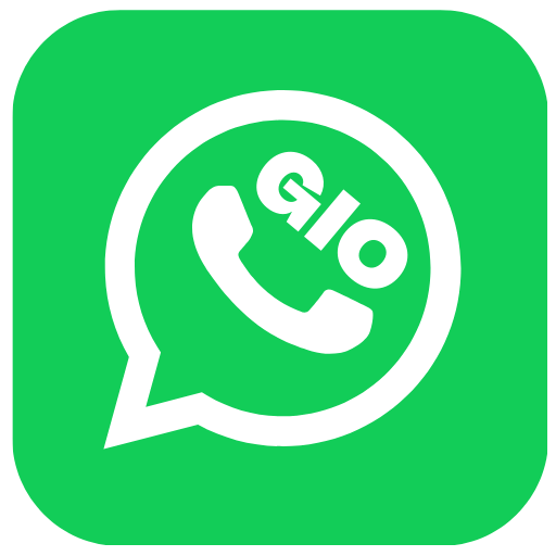 GioWhatsApp Icon