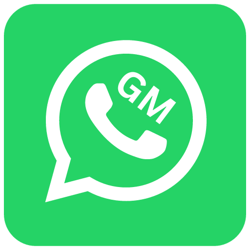 GM WhatsApp Icon