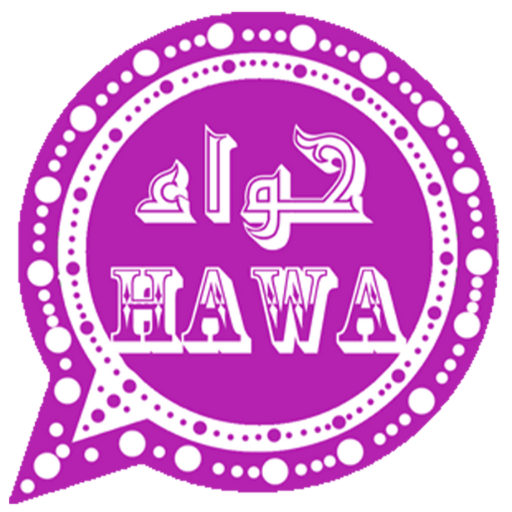 Hawa WhatsApp Icon