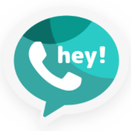 HeyWhatsApp Icon