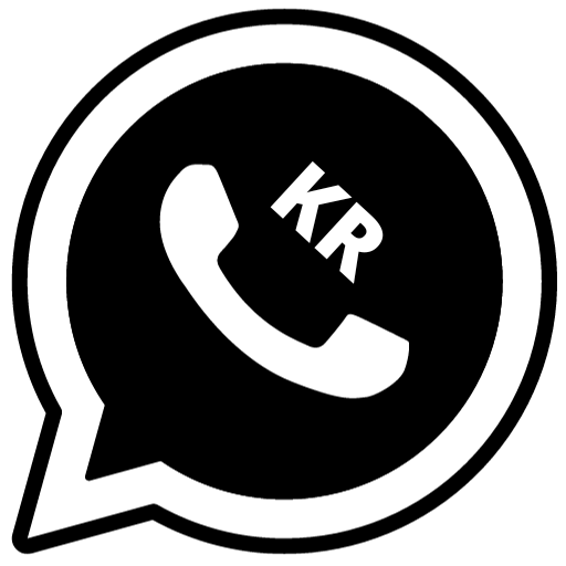 KRWhatsApp Icon