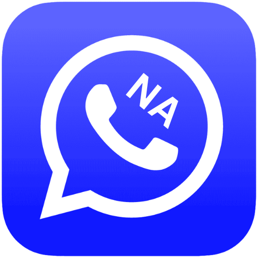 NA WhatsApp Icon