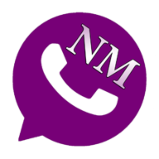 NM WhatsApp Icon