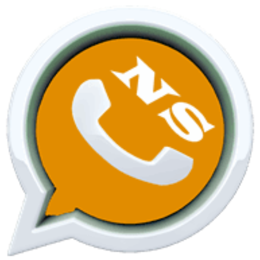 NSWhatsApp Icon