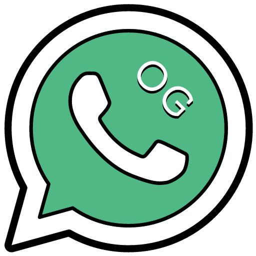 OGWhatsApp Icon