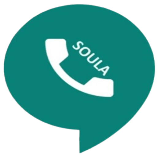 Soula WhatsApp Icon