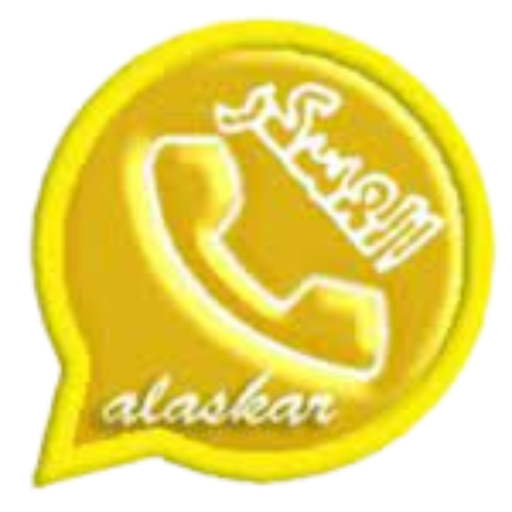 WhatsApp Alaskar Icon