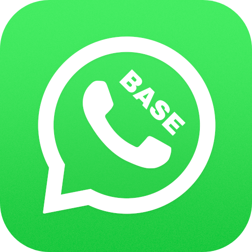 WhatsApp Base Icon