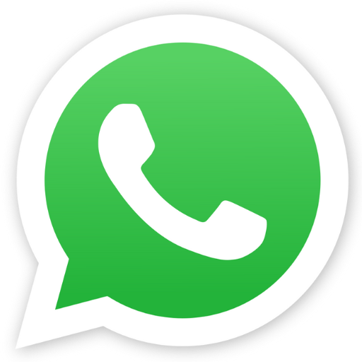 WhatsApp Begal Icon