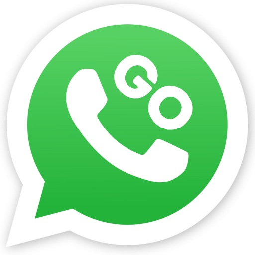 WhatsApp GO Icon