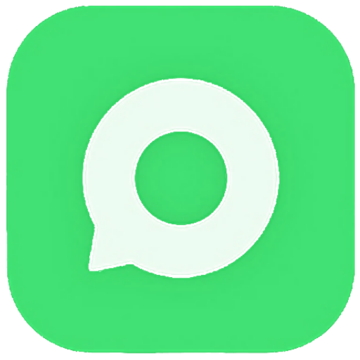 WhatsApp Lite Icon