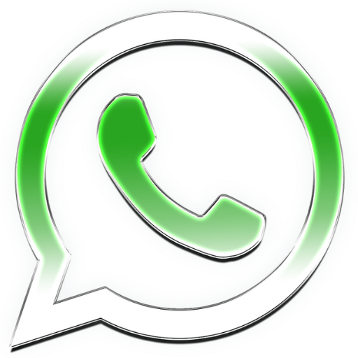 WhatsApp Transparent Icon