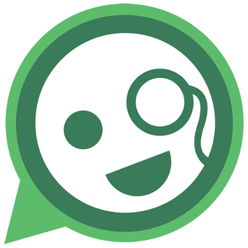 WhatsAppMD Icon