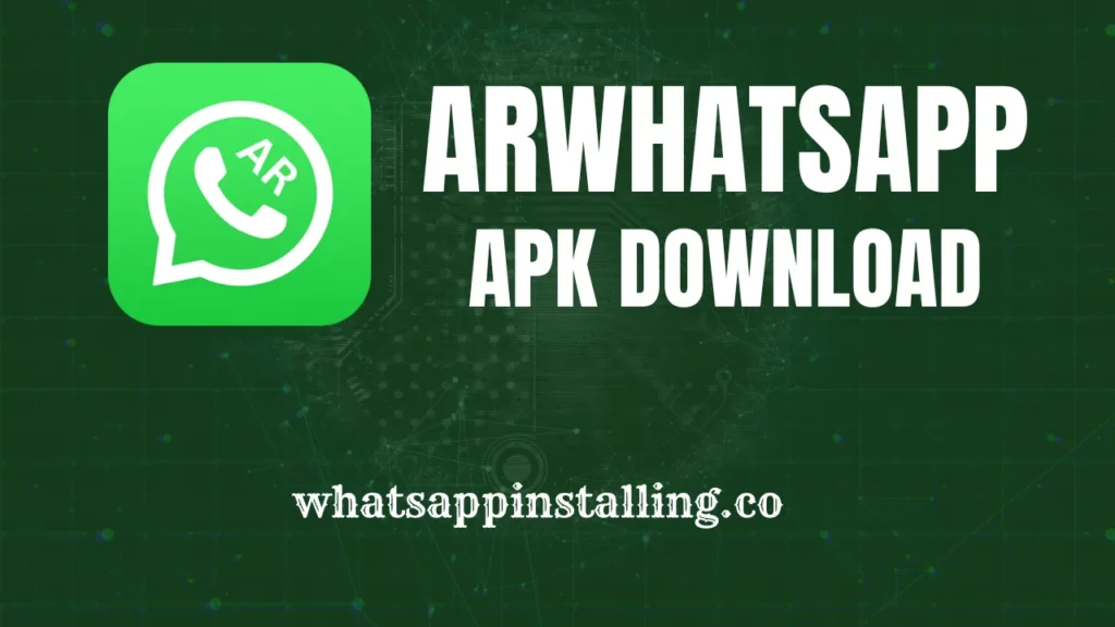 ARWhatsApp