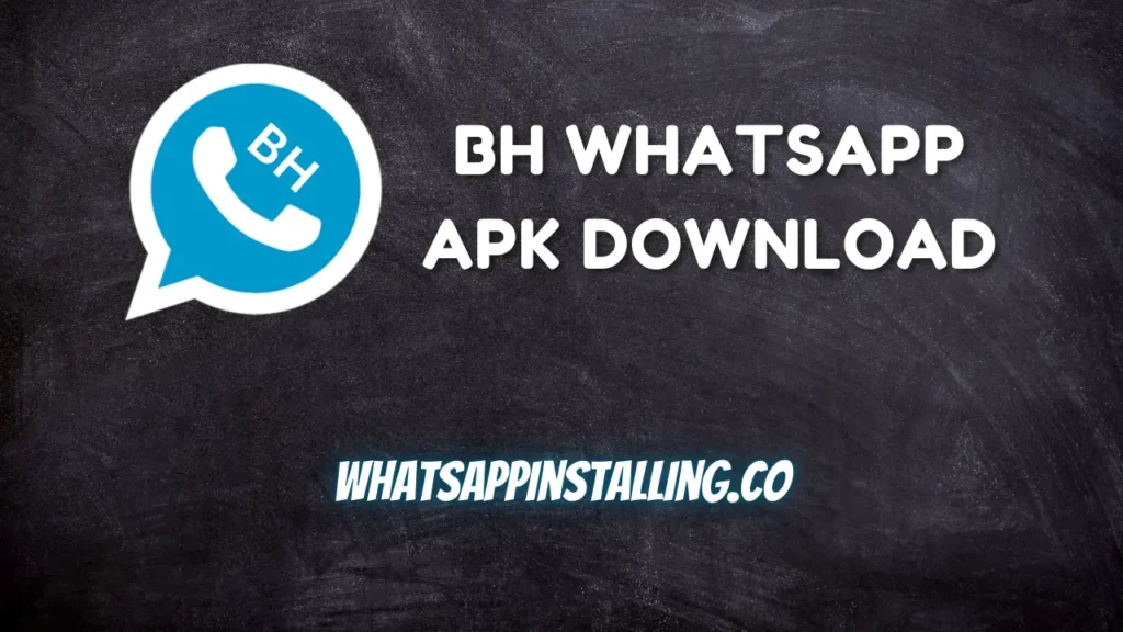 BH WhatsApp