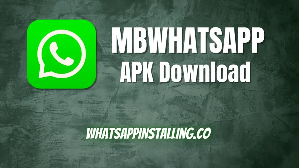 MBWhatsApp