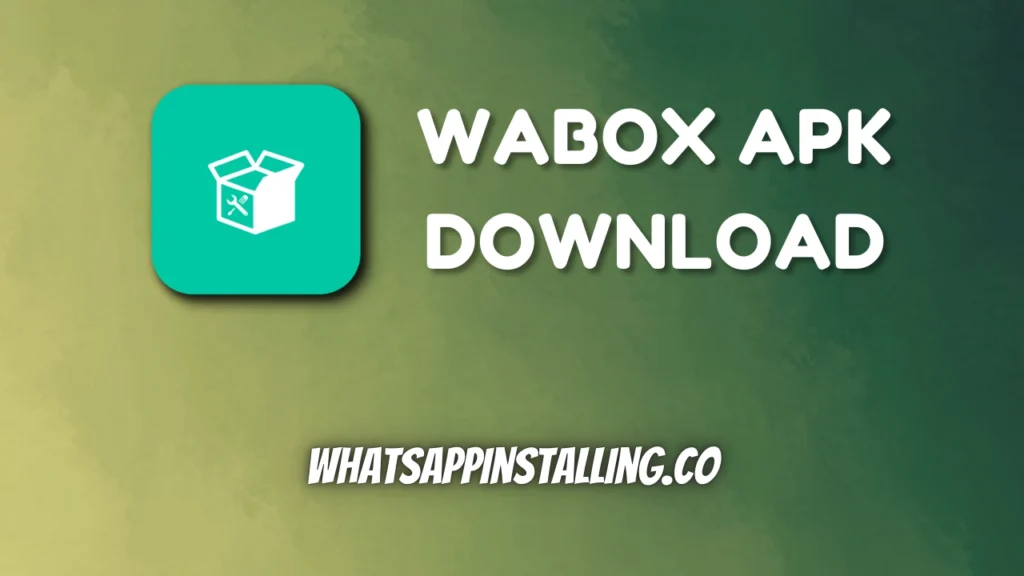 WABox