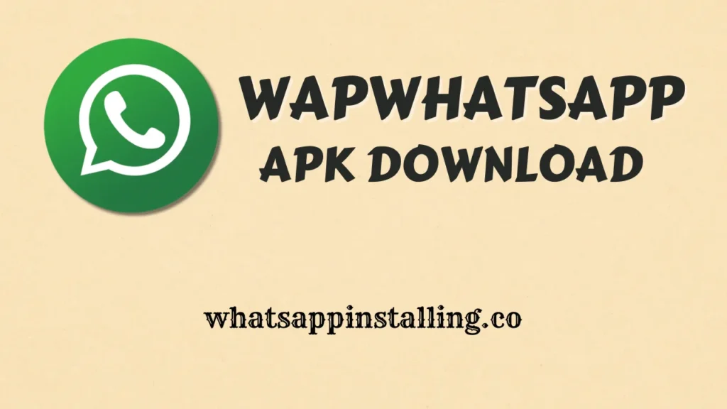 WAPWhatsapp