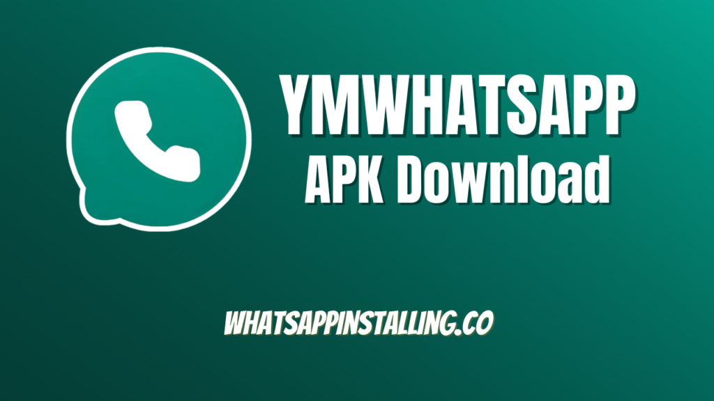 YMWhatsApp